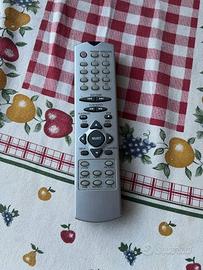 Telecomando per lettore DVD non funzionante