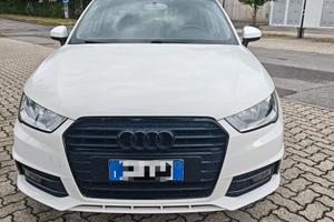 Audi A1 S line 1.0 TFSI Ultra 95 CV anno 2016