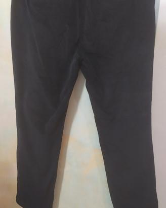 pantaloni donna BENETTON 