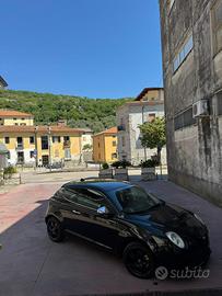 Alfa Romeo Mito 1.3 Multijet 95 CV