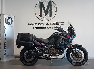 Yamaha XT1200Z Super Tenere ZE