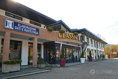 Locale negozio/ufficio