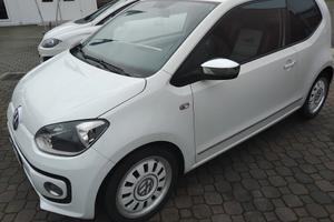Volkswagen up! 1.0