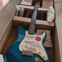 Squier Stratocaster cv60