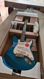 Squier Stratocaster cv60