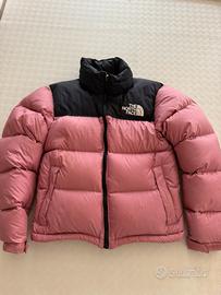 Piumino The North Face donna taglia XS