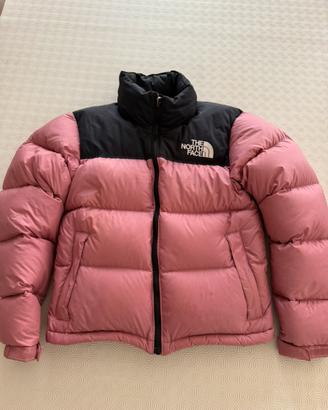 Piumino The North Face donna taglia XS