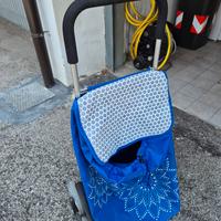Carrello per la spesa