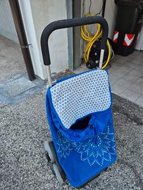 Carrello per la spesa