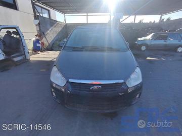 FORD C-MAX DM2 1.6 TDCI 90CV 07-10 -Ricambi