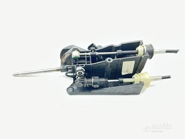 55228948 LEVA CAMBIO FIAT Fiorino 2° Serie 199A20