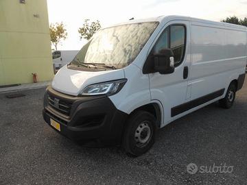 FIAT DUCATO MH1