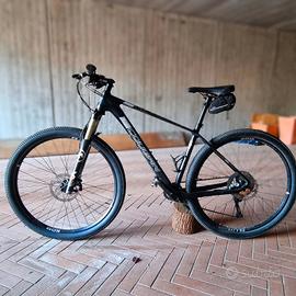 Montain Bike Lee Cougan Rampage