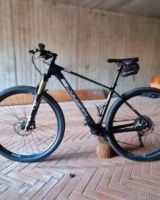 Montain Bike Lee Cougan Rampage
