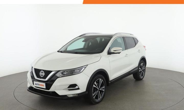NISSAN Qashqai ML87215