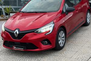 Renault Clio 1.5 DCi 5 porte