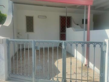 LAST MINUTE SAN FOCA Villino+giardino 100m da mare