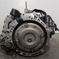 CAMBIO MANUALE COMPLETO JAGUAR X-Type Serie 150792