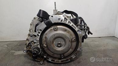 CAMBIO MANUALE COMPLETO JAGUAR X-Type Serie 150792