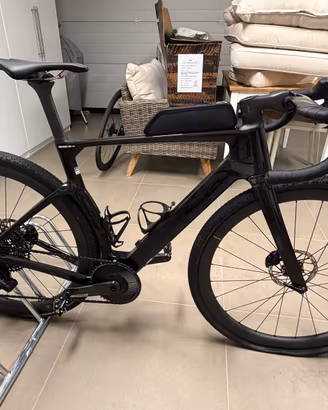 KIT TELAIO cervelo ASPERO 5 - 2025
