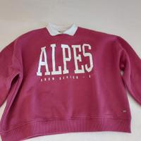 Felpa ALPES