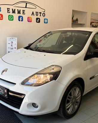 Renault Clio 1.2 75Cv 2011 EURO5 20th anniversary 