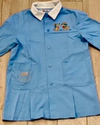 Grembiule bambini SIGGI