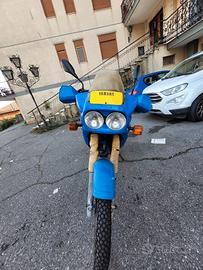 Yamaha Xt600z Tenere 3aj - 1990