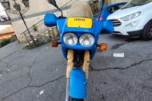 Yamaha Xt600z Tenere 3aj - 1990