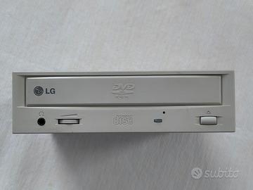 LG DVD-ROM GDR-8161B