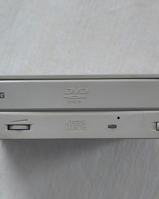 LG DVD-ROM GDR-8161B