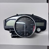 Strumentazione r6 2007