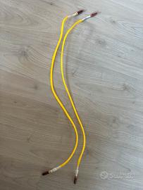 Cavi di segnale Gregitek Omega Reference