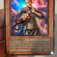 kycoo distruttore di spettri Yu-Gi-Oh 