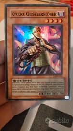 kycoo distruttore di spettri Yu-Gi-Oh 