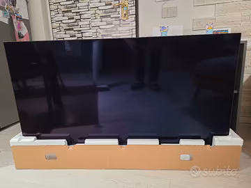 Tv Sony Bravia Oled 55"