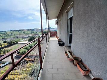 200 mq sei vani zona fortino/via palermo