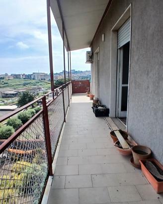 200 mq sei vani zona fortino/via palermo