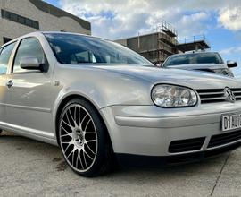 Volkswagen Golf GTI Golf 1.8 turbo 20V cat 5p. GTI