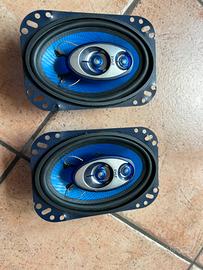 Speaker auto Pyle Blue Label 240W