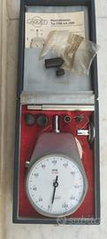 tachimetro industriale technometer Jaquet 2200