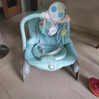 Sdraietta Chicco Balloon