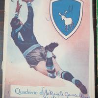 n 3 quaderni usati anni 70