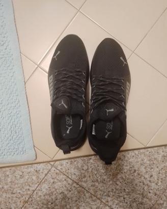 Scarpe Puma e Nike Jordan uomo 🚹