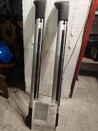 Barre da Tetto Ford Galaxi