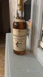 Bottiglia collezione