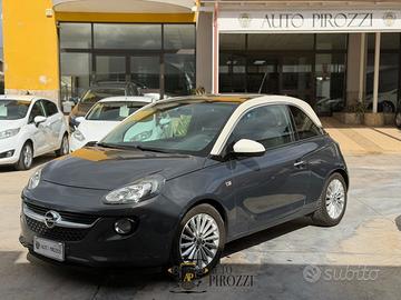 OPEL ADAM 1.2 BENZINA 2014 88MILA KM