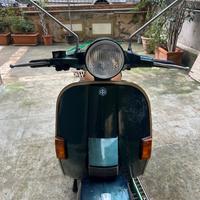 Piaggio Vespa 125 PX - 2001