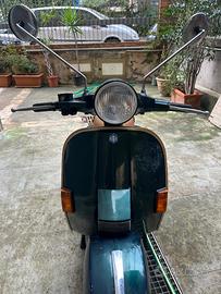 Piaggio Vespa 125 PX - 2001