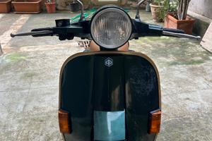Piaggio Vespa 125 PX - 2001